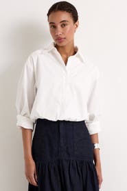 Marie Oliver Dallas Top