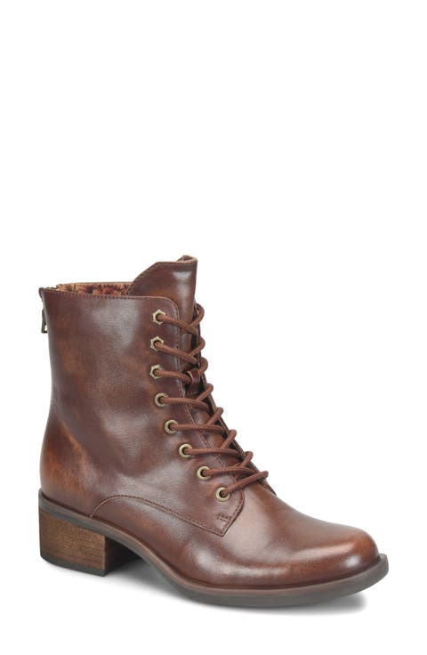 Joleen Lace-Up Boot (Women)
