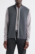 johnnie-O Reggie Performance Zip-Up Vest