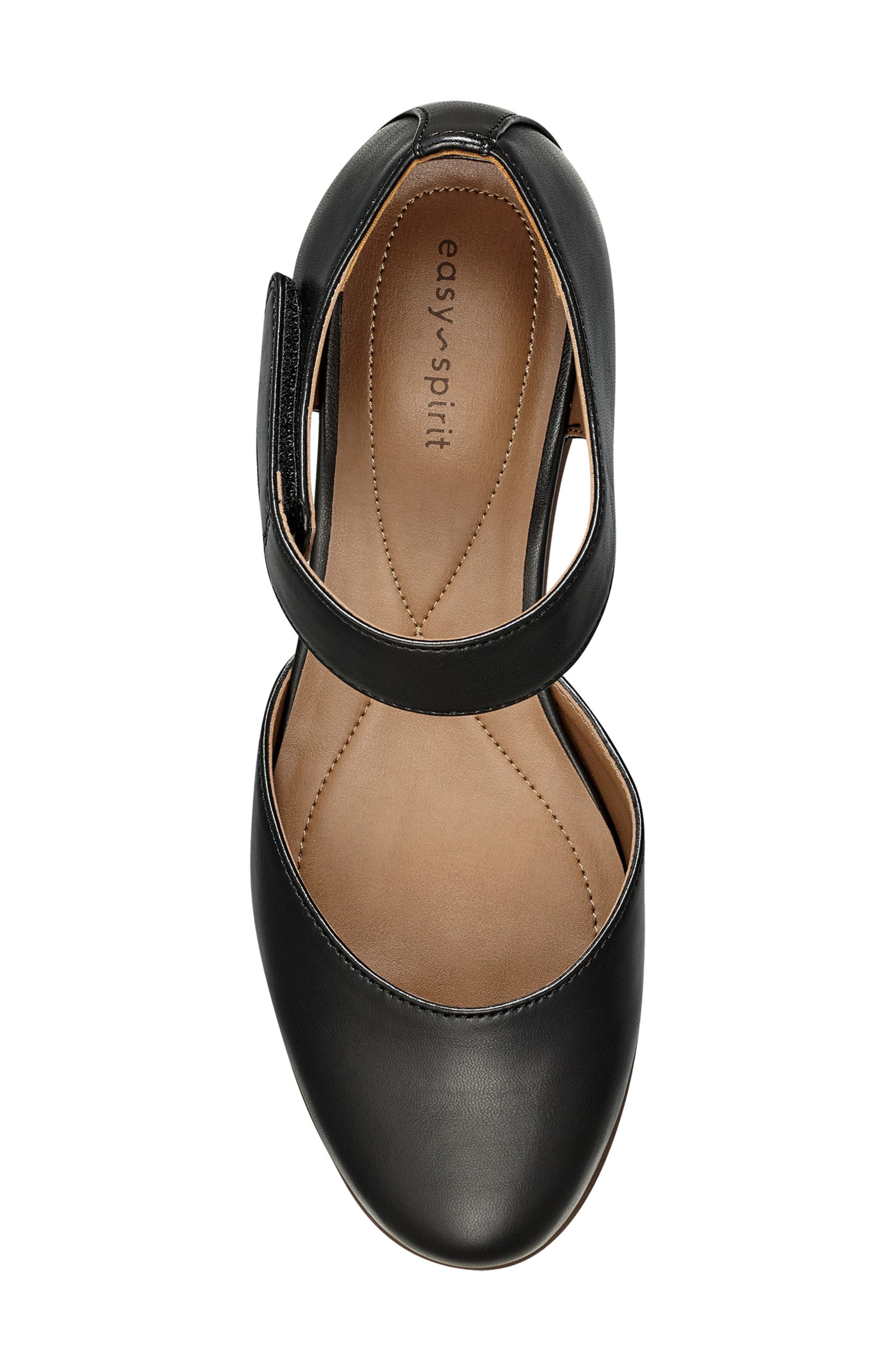 Easy Spirit Casity d'Orsay Mid Pump, Alternate, color, 