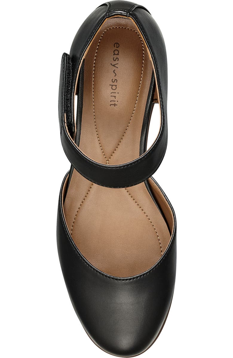 Easy Spirit Casity d'Orsay Mid Pump, Alternate, color,