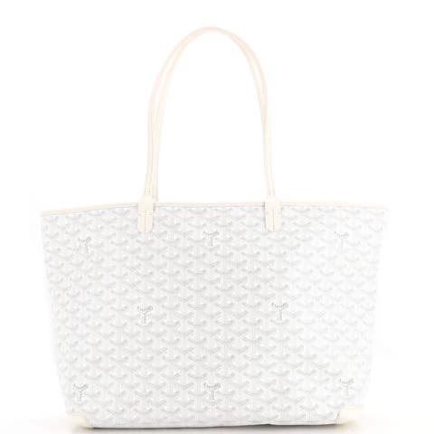 Artois Tote Coated Canvas MM