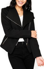 GIBSONLOOK Moto Jacket