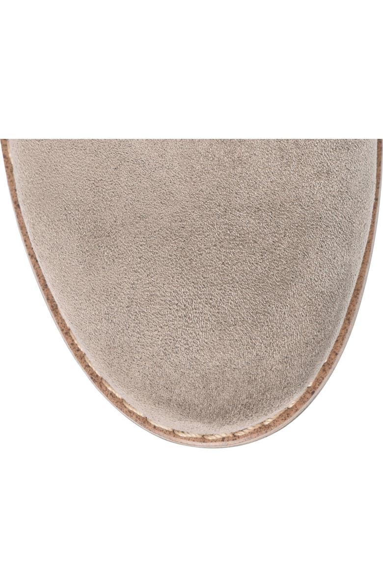 EUROSOFT Franchesca Boot, Alternate, color, Pietra Grey