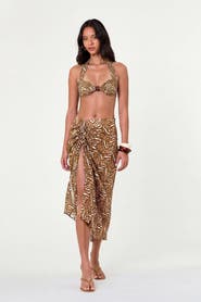 NICHOLAS Lia Skirt