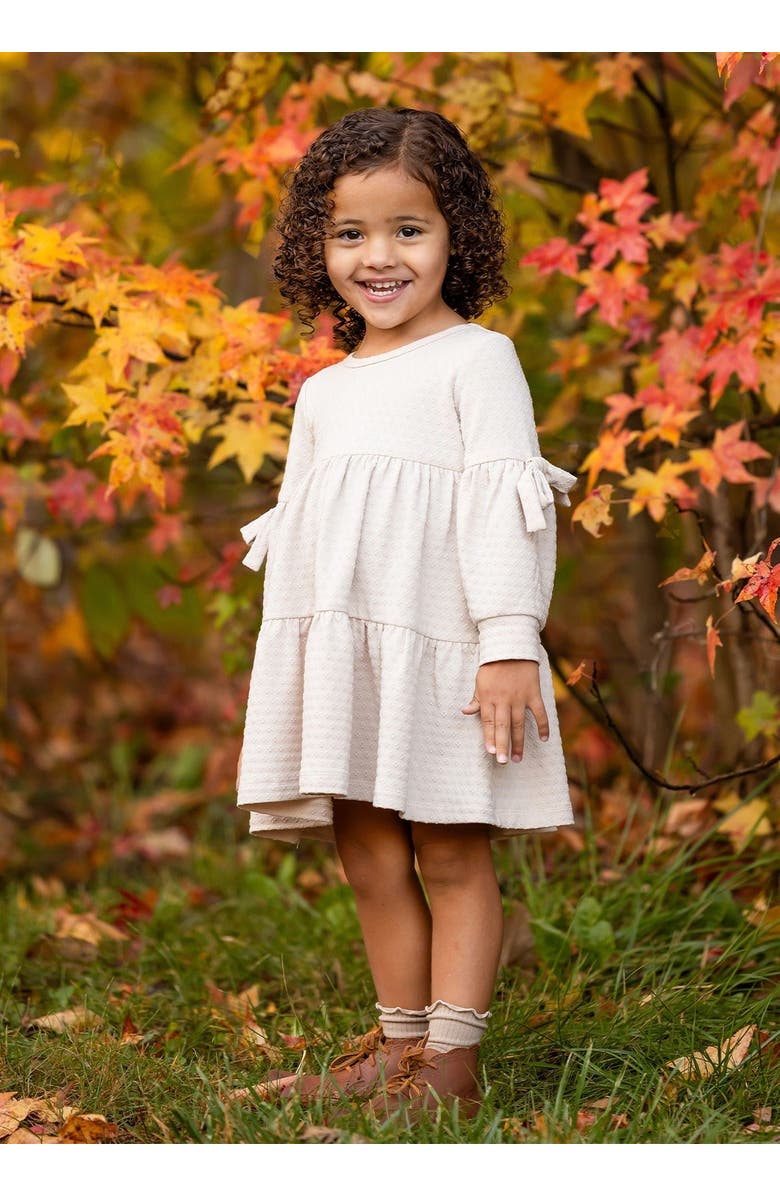 Mabel + Honey Cinnamon Sugar Dress, Alternate, color,