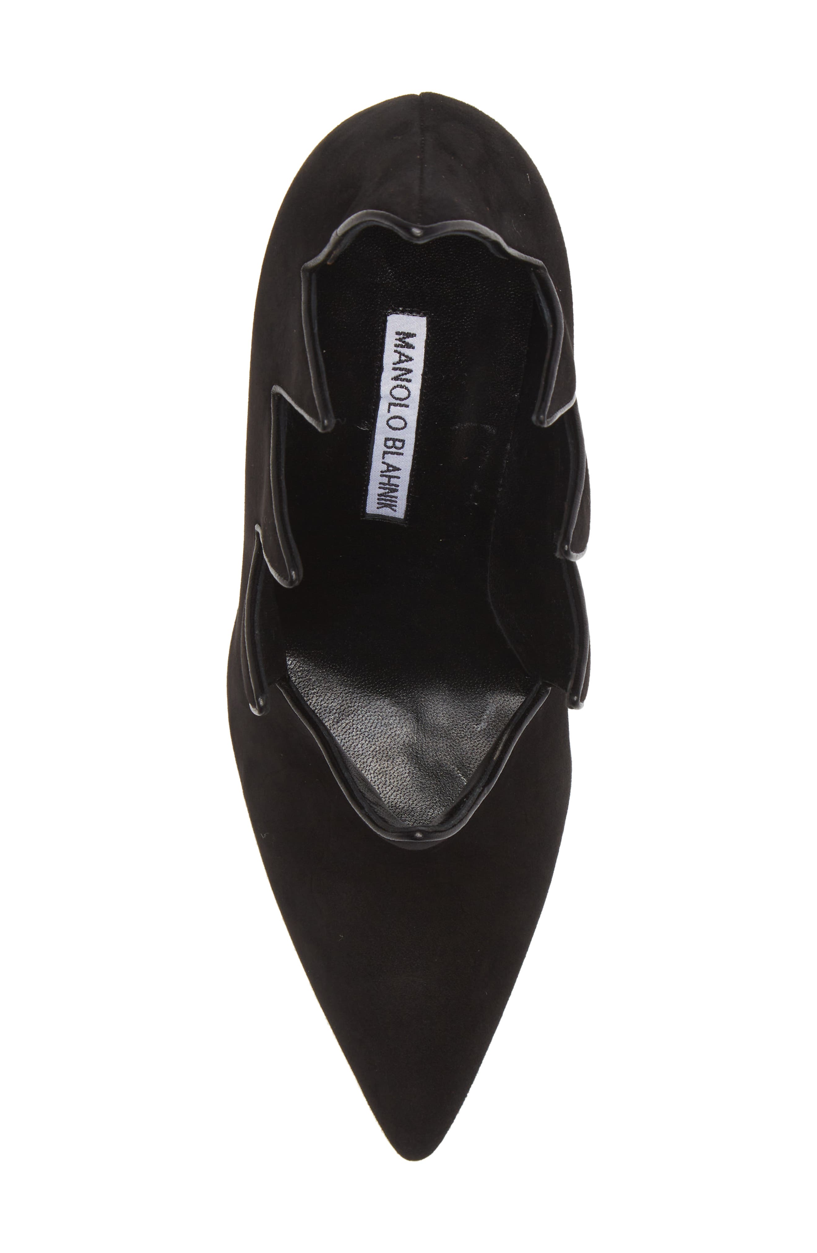 Manolo Blahnik Olvideo Pump, Alternate, color, 