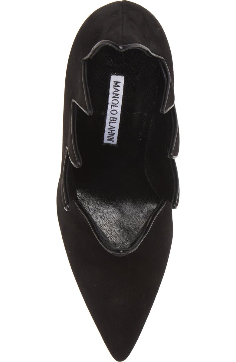 Manolo Blahnik Olvideo Pump, Alternate, color,