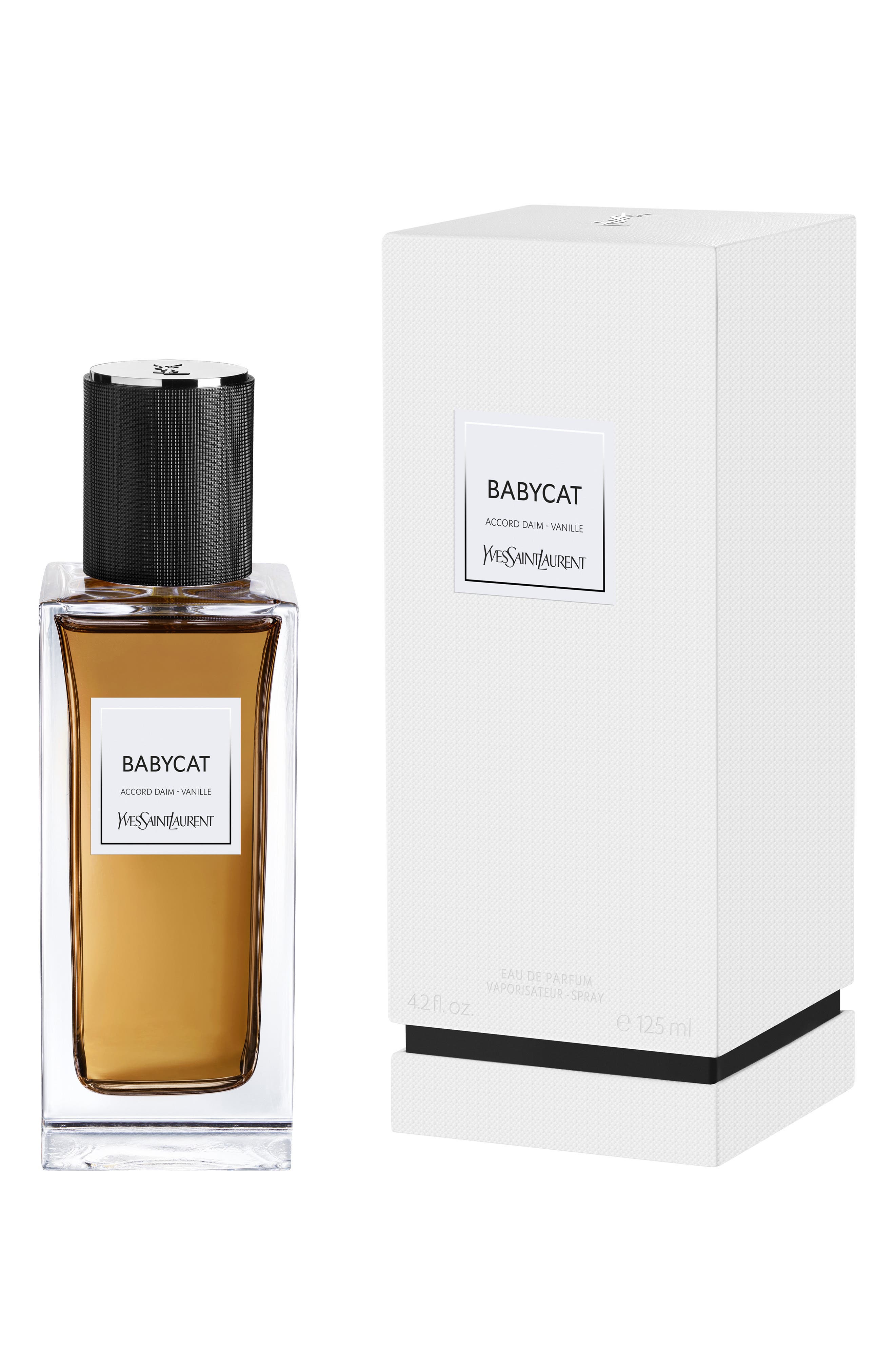 Babycat Eau de Parfum (Women) | Nordstrom