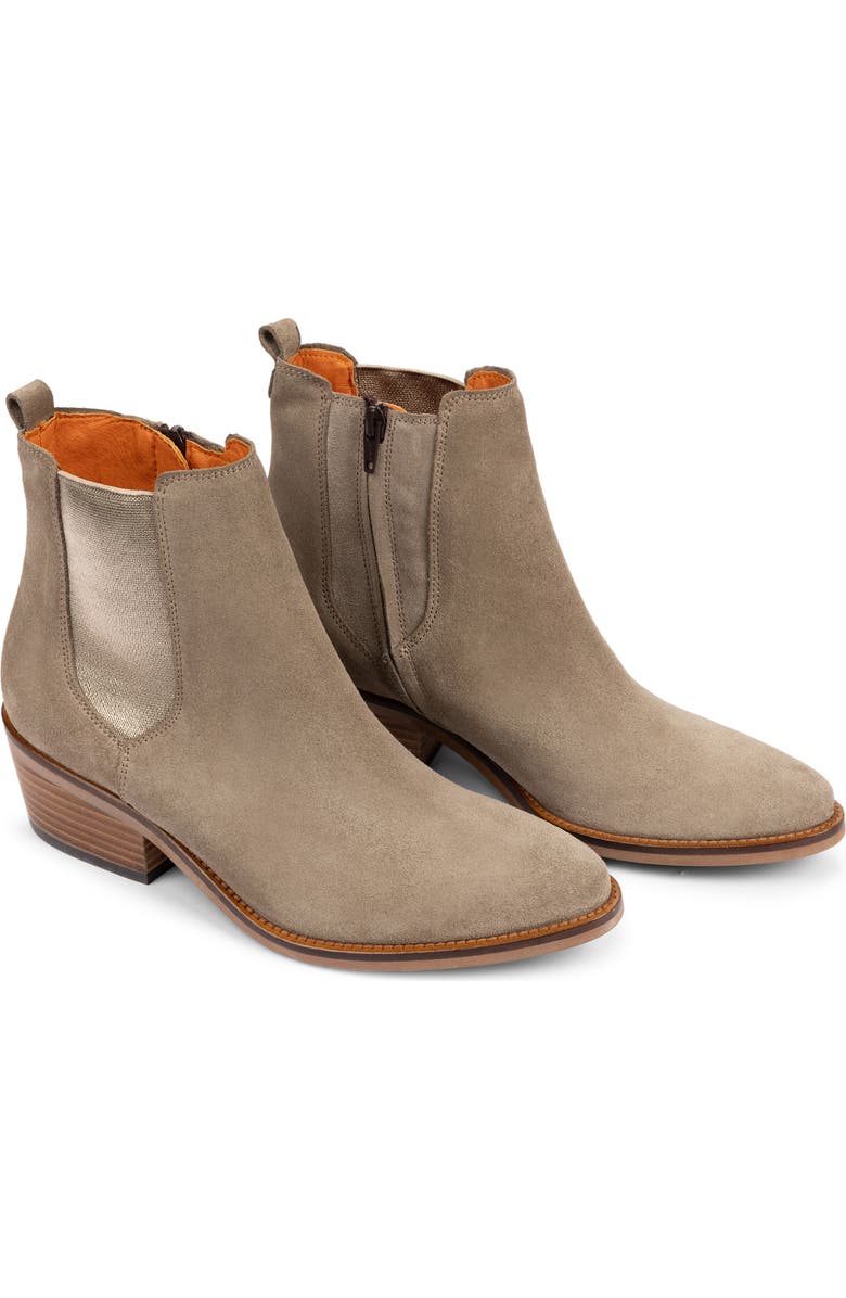 Penelope Chilvers Rove Chelsea Boot, Alternate, color, Camel