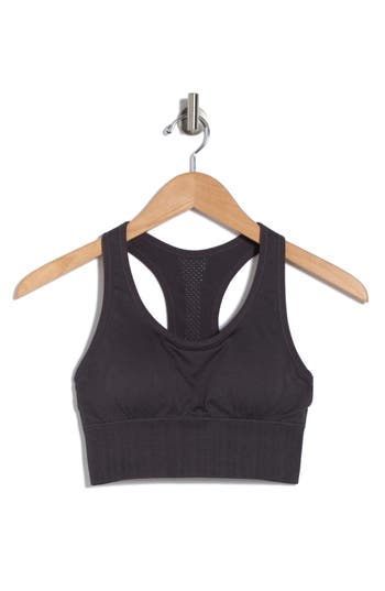Marika Cathy Seamless Sports Bra In Periscope