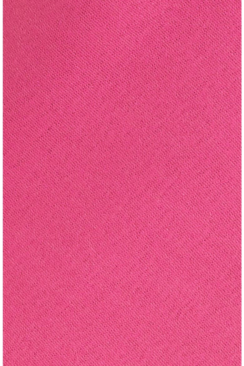 Roxy Rose Print Midi Skirt, Alternate, color, PINK ROSE