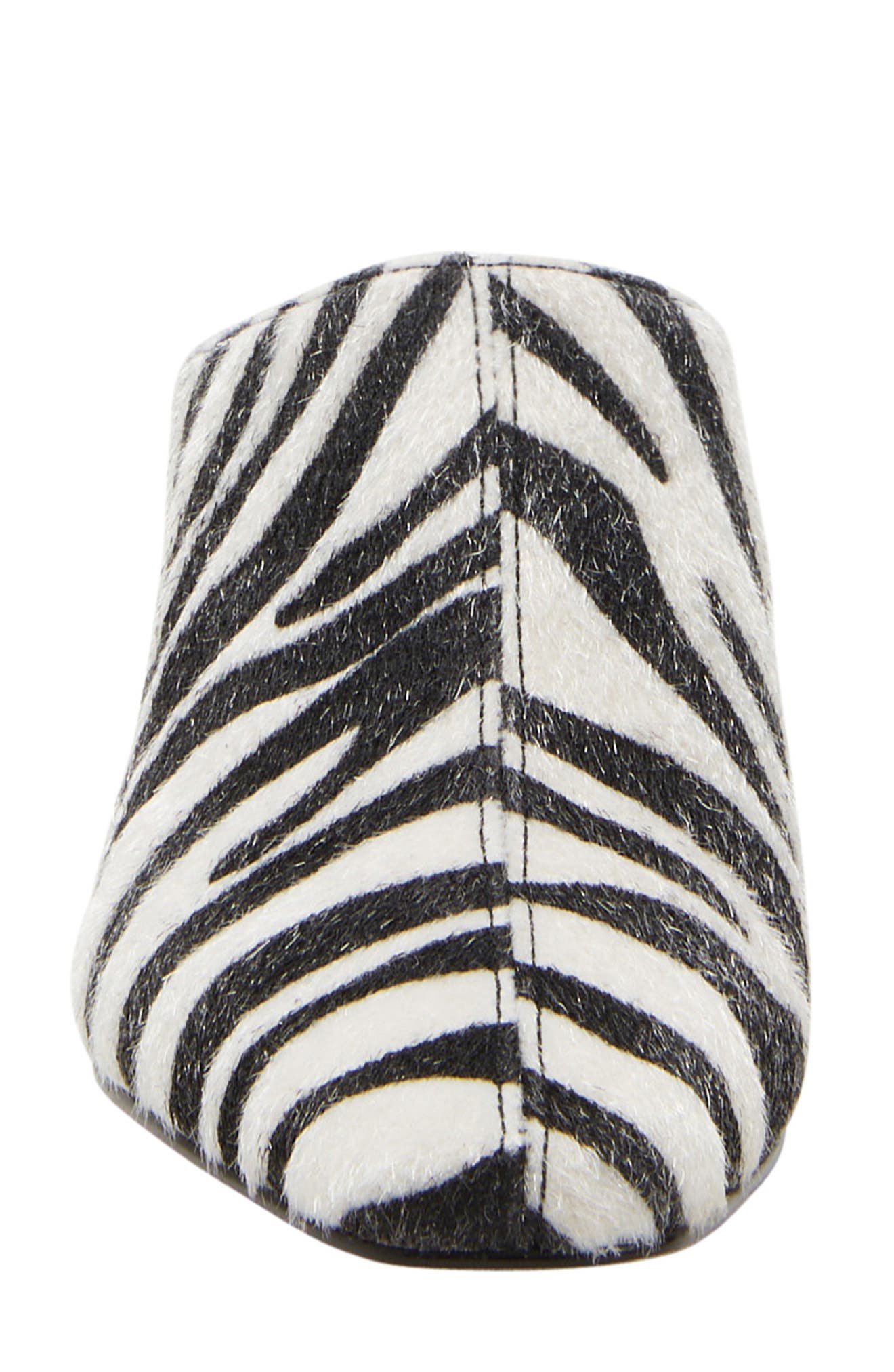 Katy Perry The Zaharrah Acrylic Heel Mule, Alternate, color, 