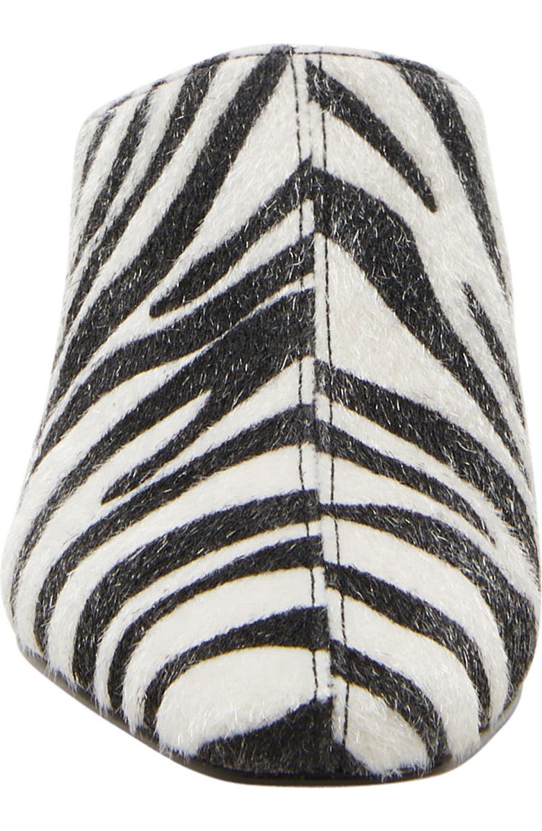 Katy Perry The Zaharrah Acrylic Heel Mule, Alternate, color,