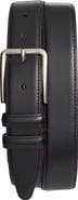 Nordstrom Mercer Leather Belt
