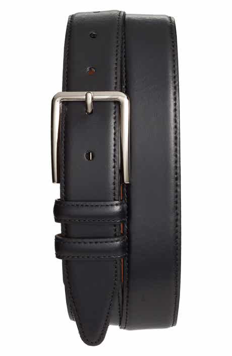 Nordstrom Mercer Leather Belt