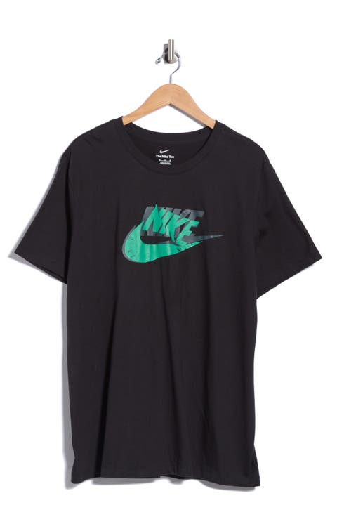 Futura Graphic T-Shirt