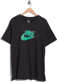 Nike Futura Graphic T-Shirt