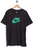Nike Futura Graphic T-Shirt