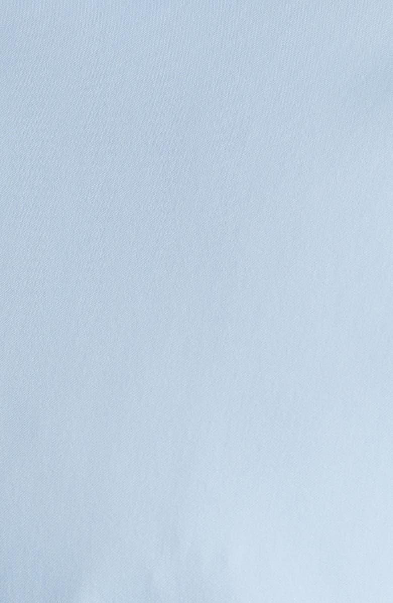 Bonobos Slim Fit Tech Button-Up Shirt, Alternate, color, Solid - Blue