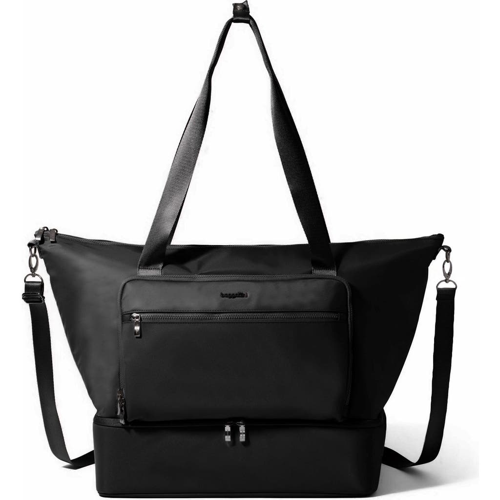 Baggallini Park Ave Weekender Tote