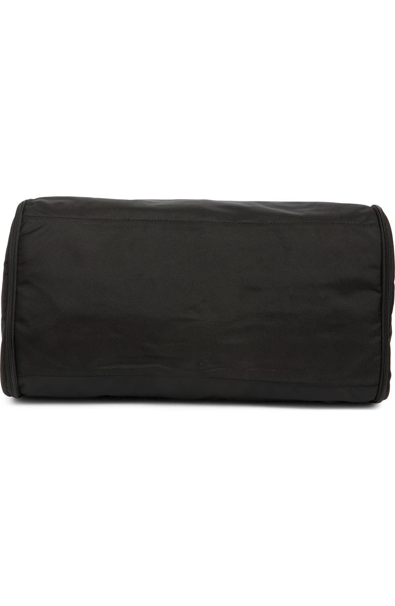 Original Penguin Wardrobe Travel Duffle Bag, Alternate, color, Black