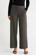 MAX STUDIO Double Knit Wide Leg Pants