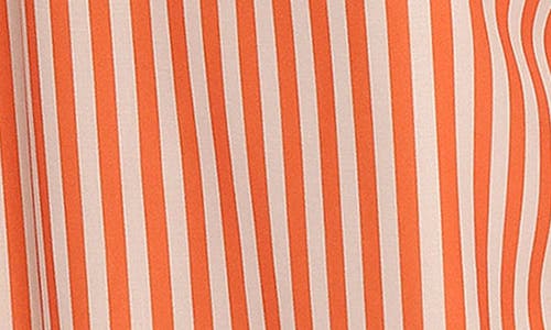 Petal And Pup Petal & Pup Lumina Stripe Maxi Dress In Multi