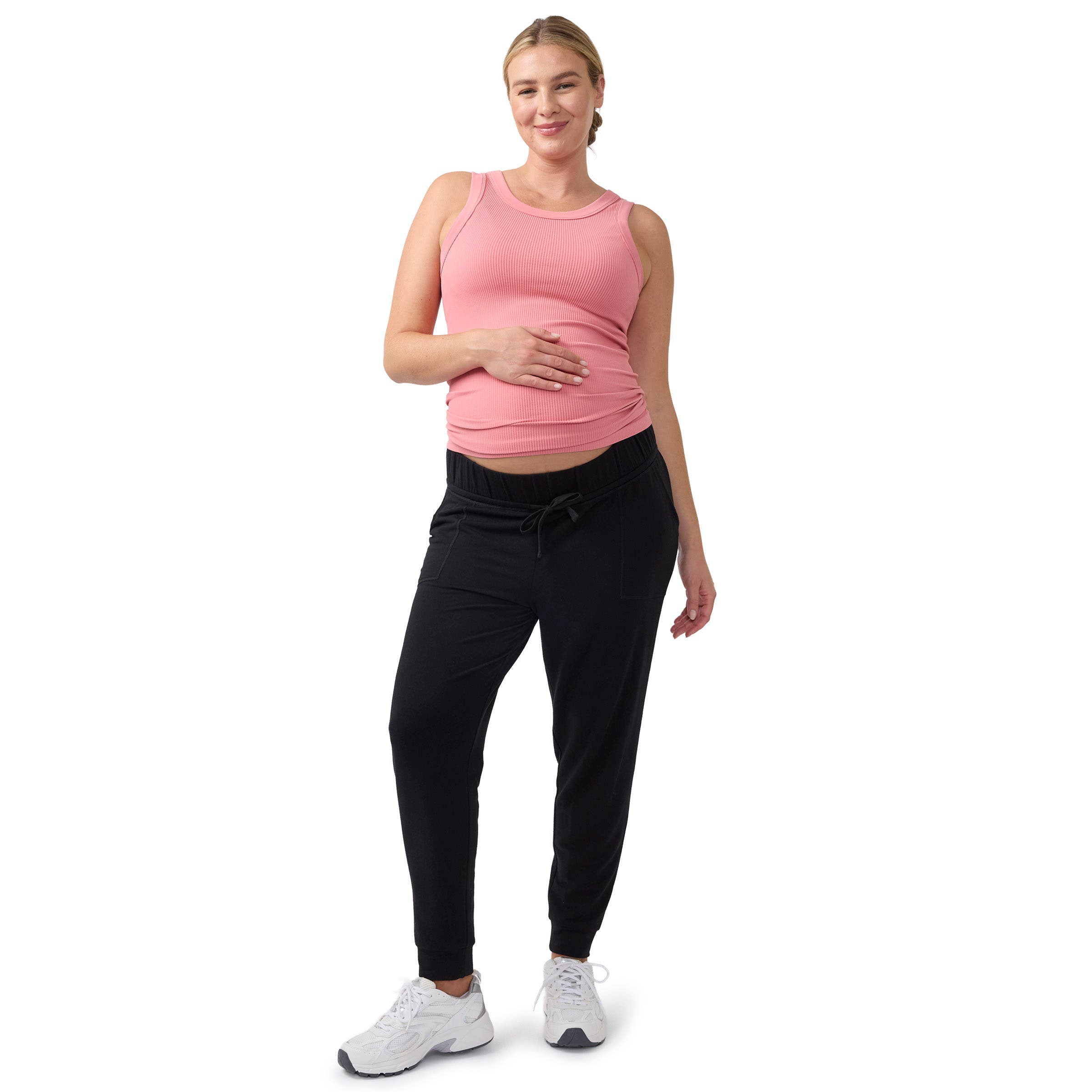 Knit Jogger Bundle - image 2