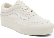 Vans Old Skool Platform Sneaker
