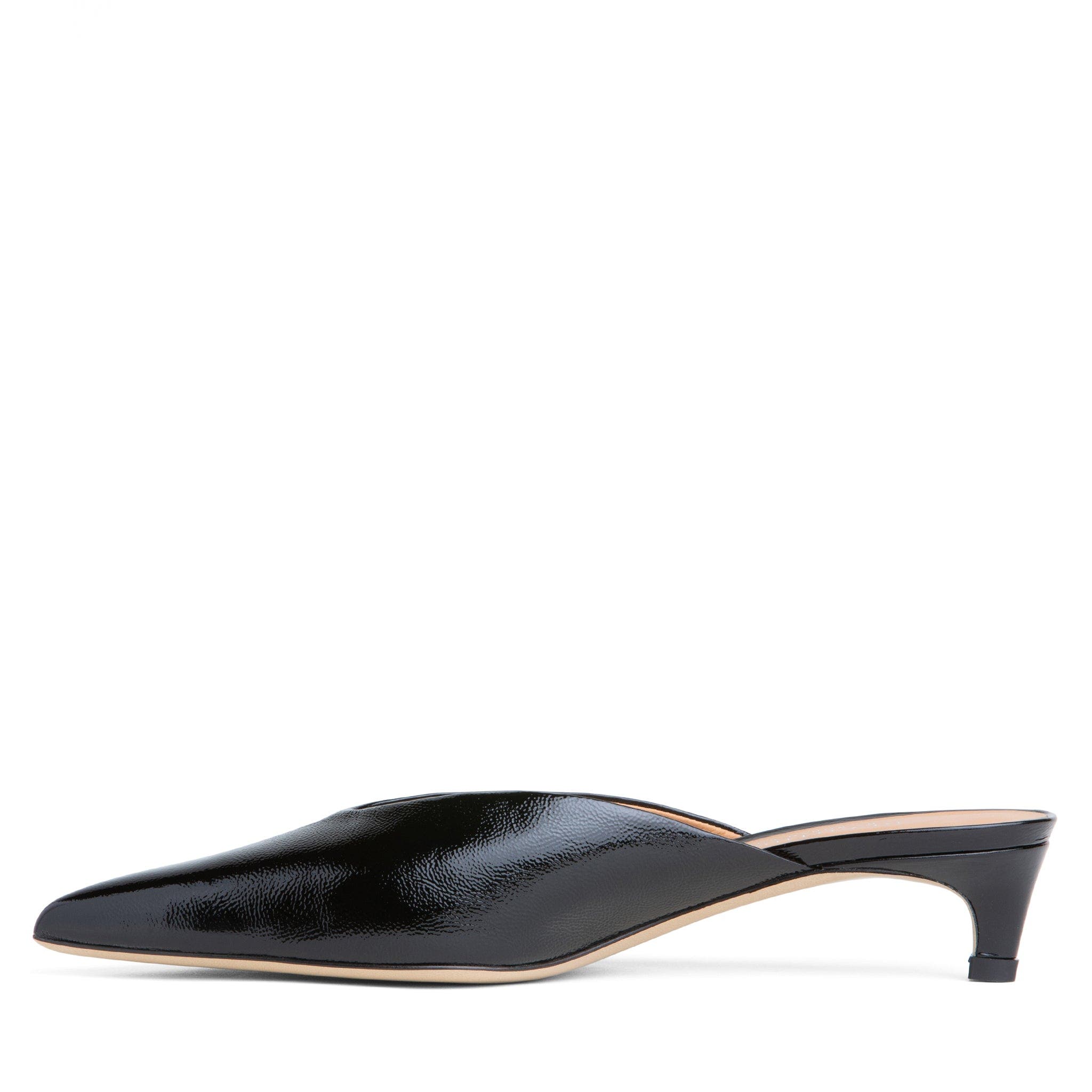 BEAUTIISOLES Gal Mule, Alternate, color, Black