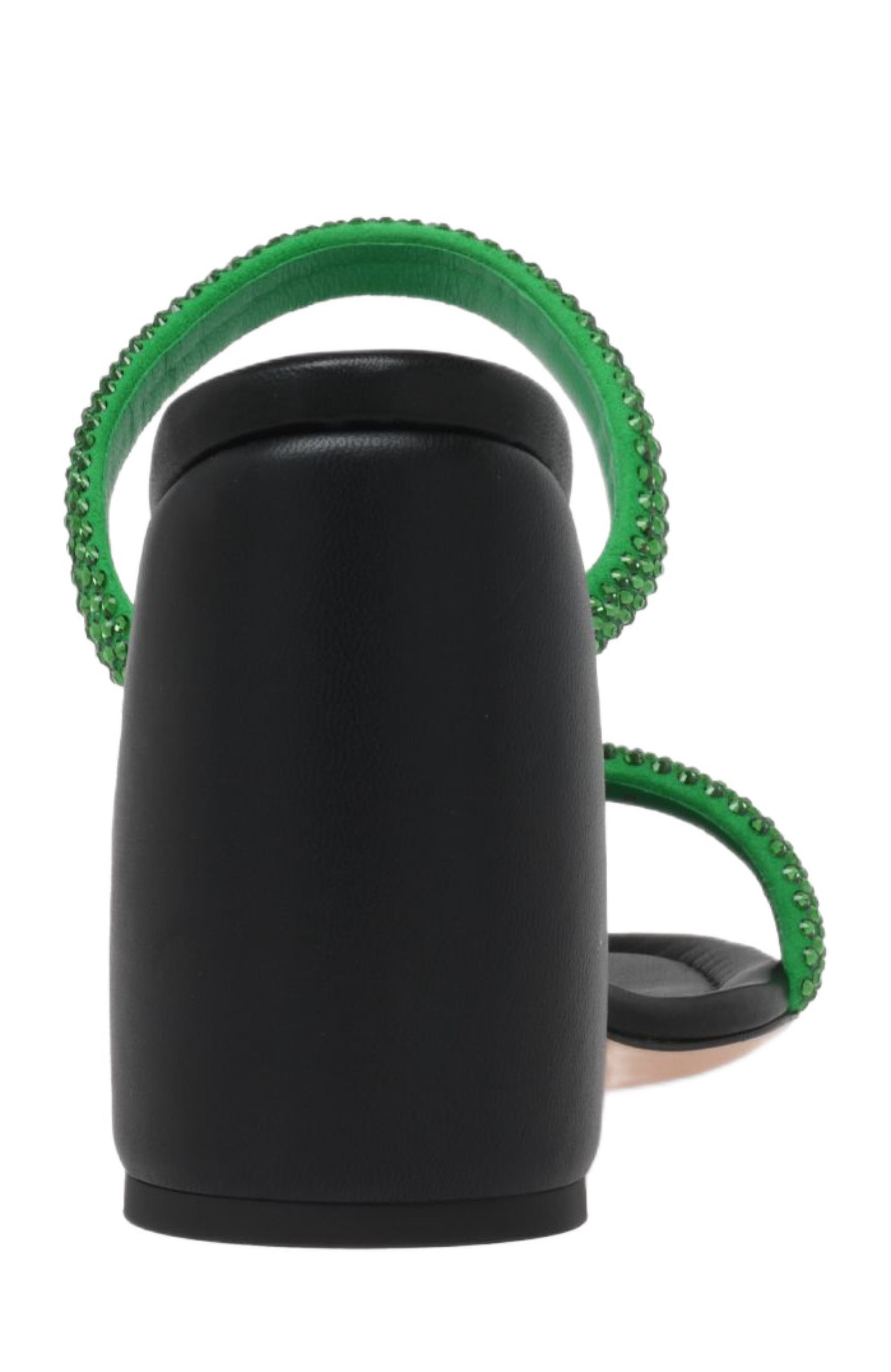 Gianvito Rossi Eline Mules, Alternate, color, 