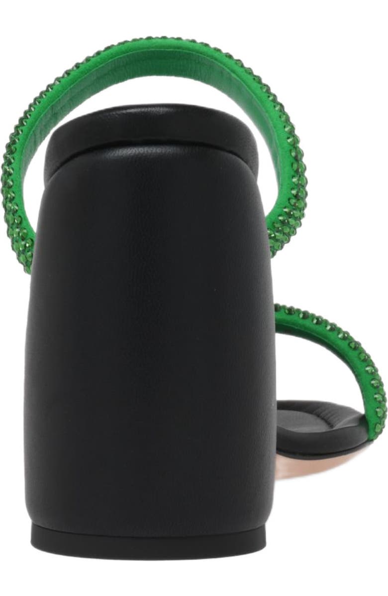 Gianvito Rossi Eline Mules, Alternate, color,