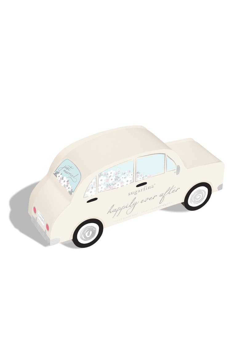 Mrs. & Mrs. An Everlasting Love Bento Box, Alternate, color, NO COLOR