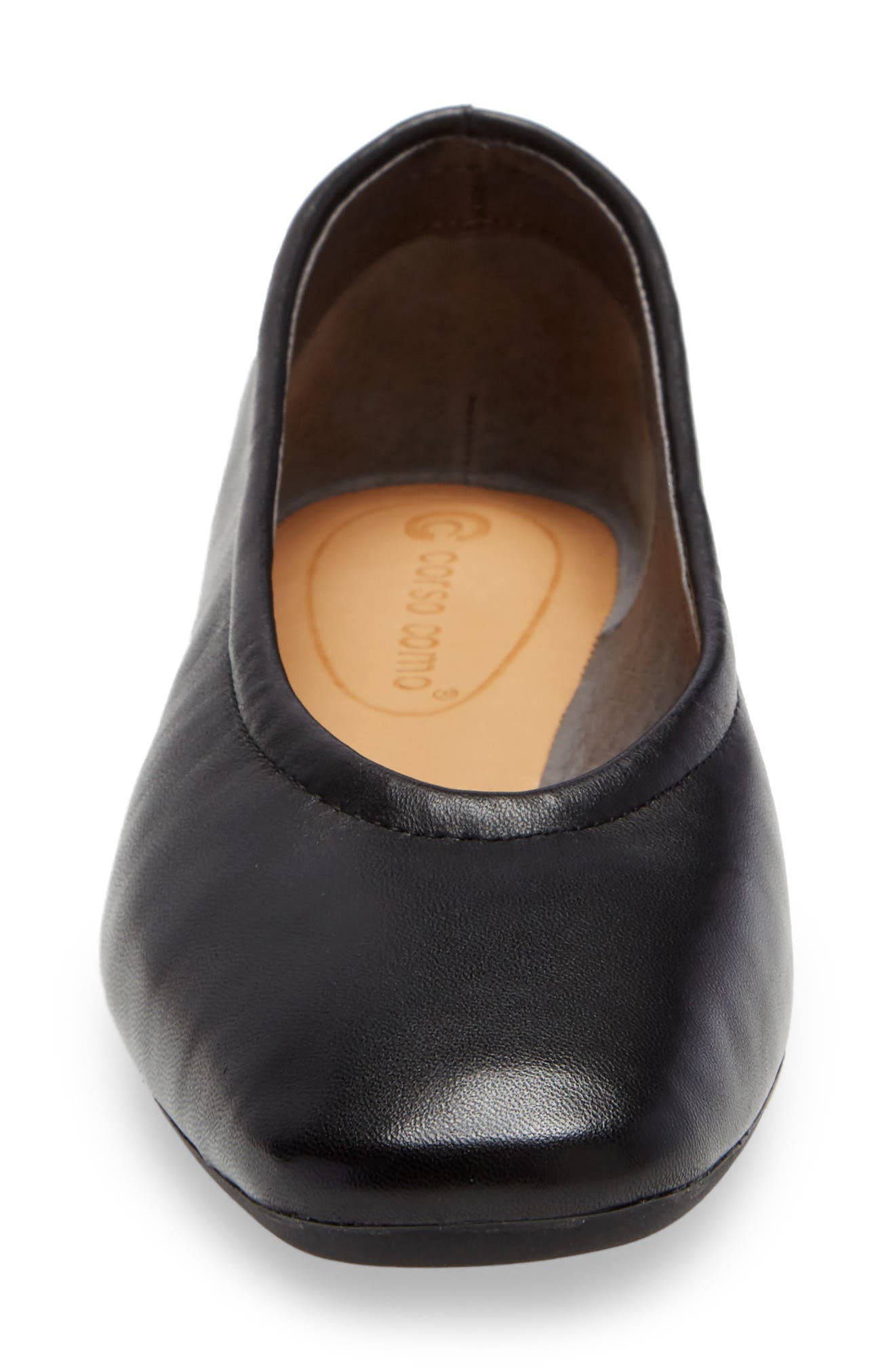 CC Corso Como<sup>®</sup> Trishina Ballet Flat, Alternate, color, 