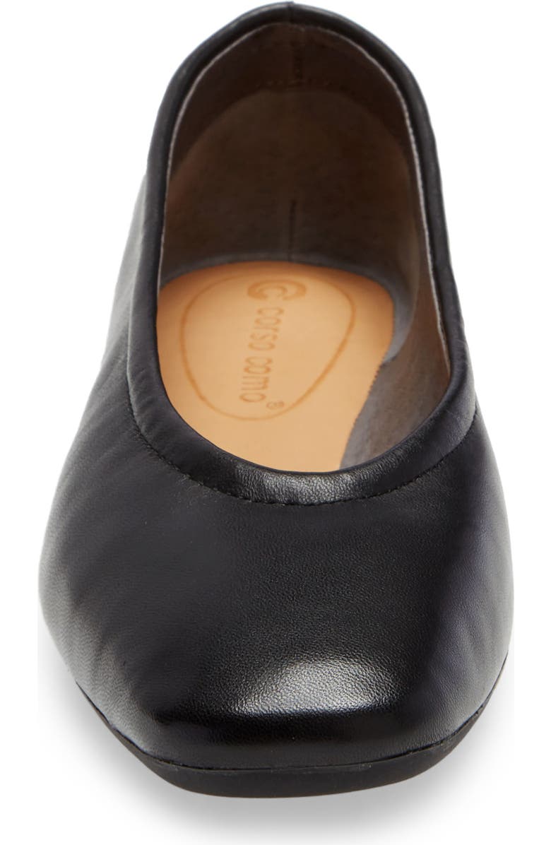 CC Corso Como<sup>®</sup> Trishina Ballet Flat, Alternate, color,