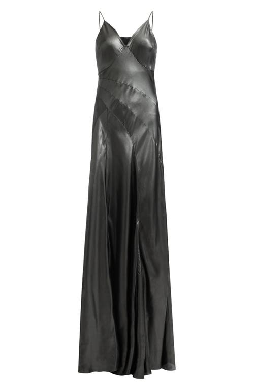 Allsaints Lili Maxi Dress