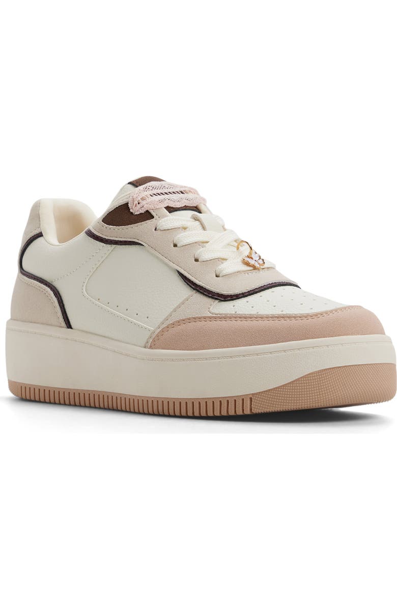 Call It Spring By Aldo Freshy Platform Sneaker, Main, color,