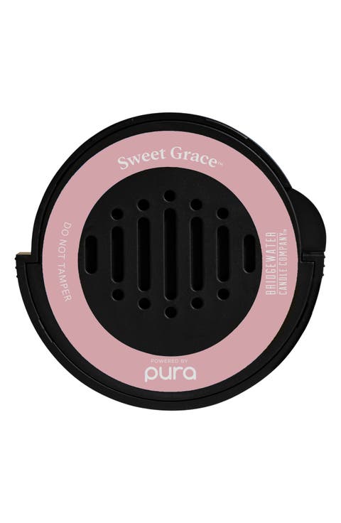 Sweet Grace Car Fragrance