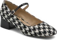 Charles by Charles David Zinnia Mary Jane Pump