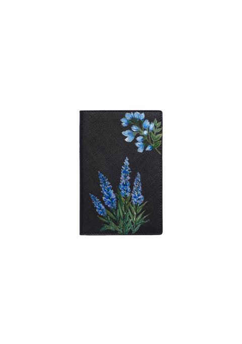 Passport Holder