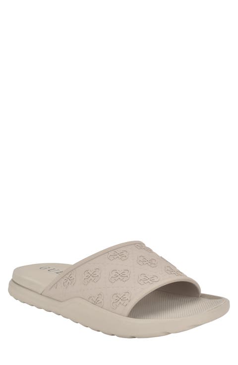 Magaria Slide Sandal (Men)