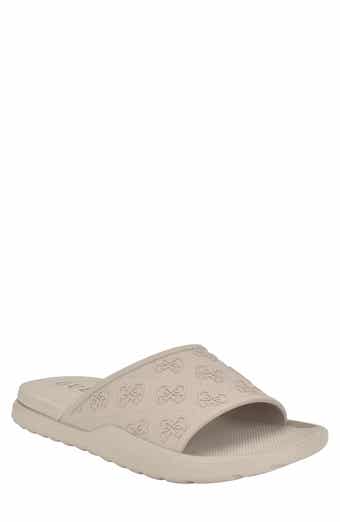 GUESS Magaria Slide Sandal