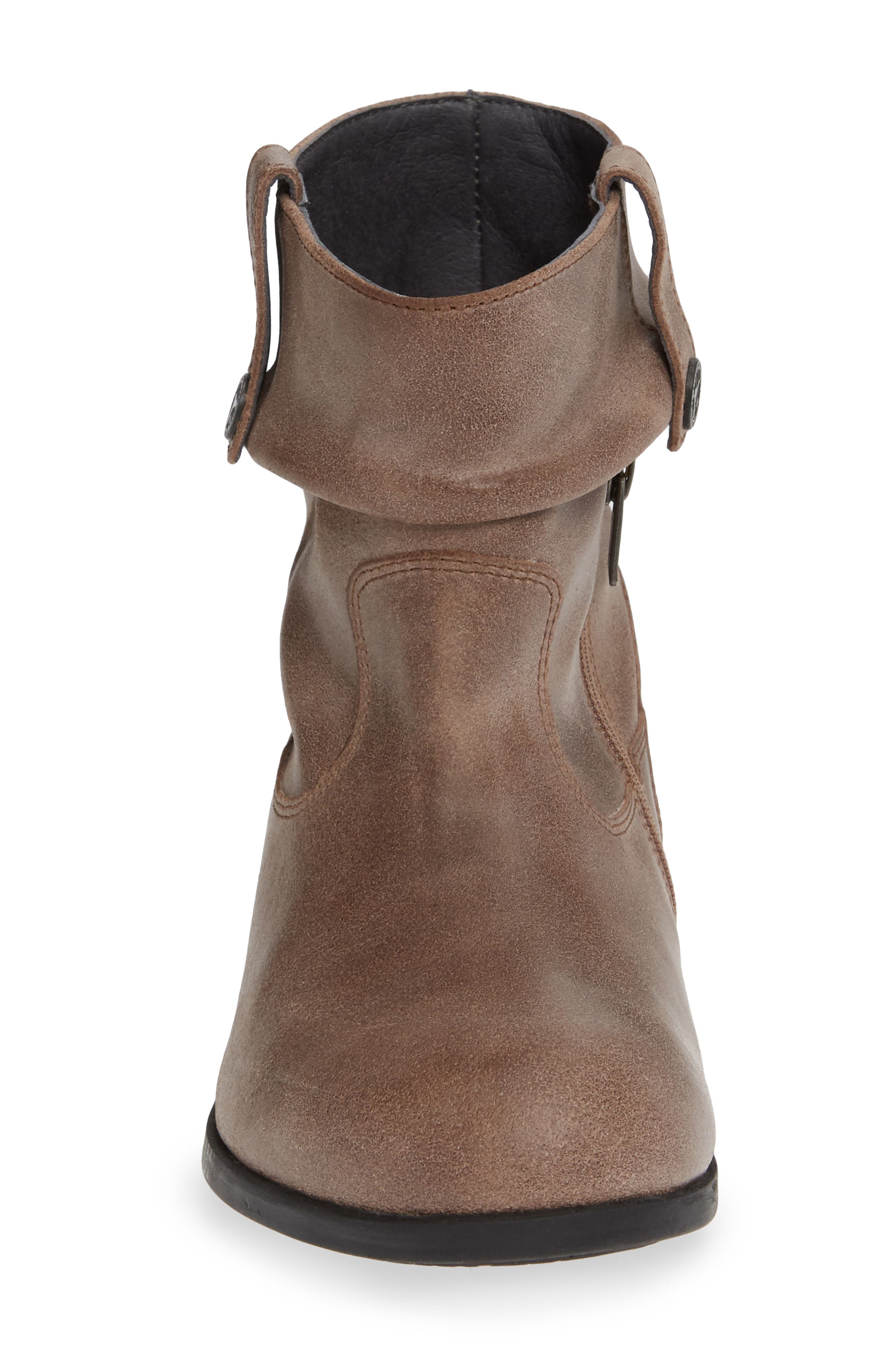 Birkenstock Sarnia Boot, Alternate, color, 