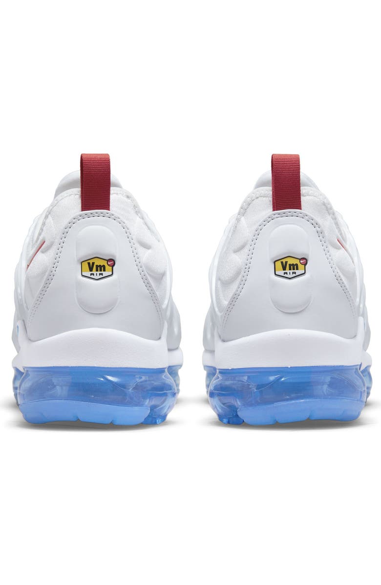 Nike Air VaporMax Plus Sneaker, Alternate, color,