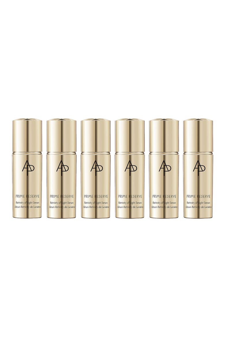 PRIME RESERVE Retrinity of Light Serum, Main, color, NO COLOR
