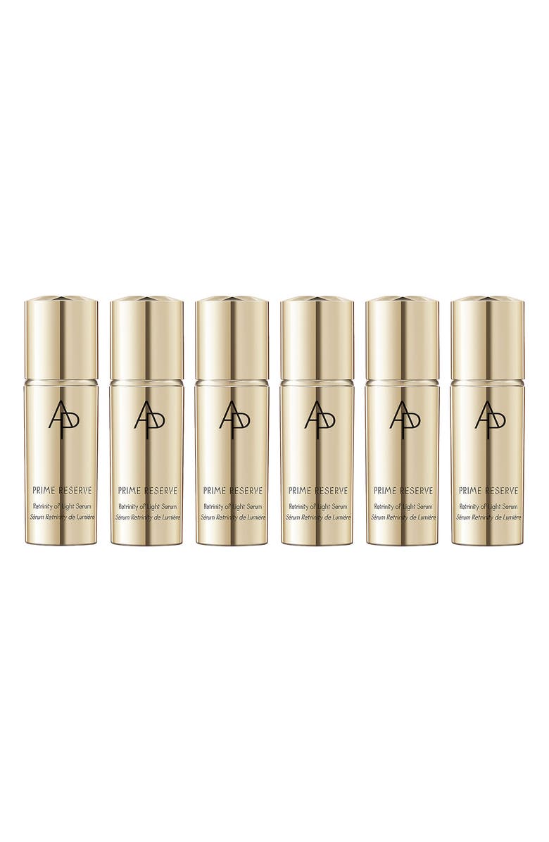 AP Beauty PRIME RESERVE Retrinity of Light Serum, Main, color, 