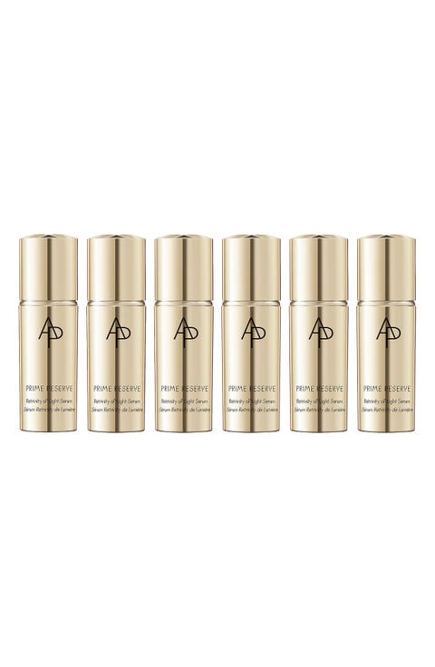 PRIME RESERVE Retrinity of Light Serum
