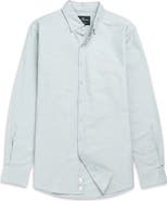 Rodd 
Gunn North Island Solid Button-Down Shirt