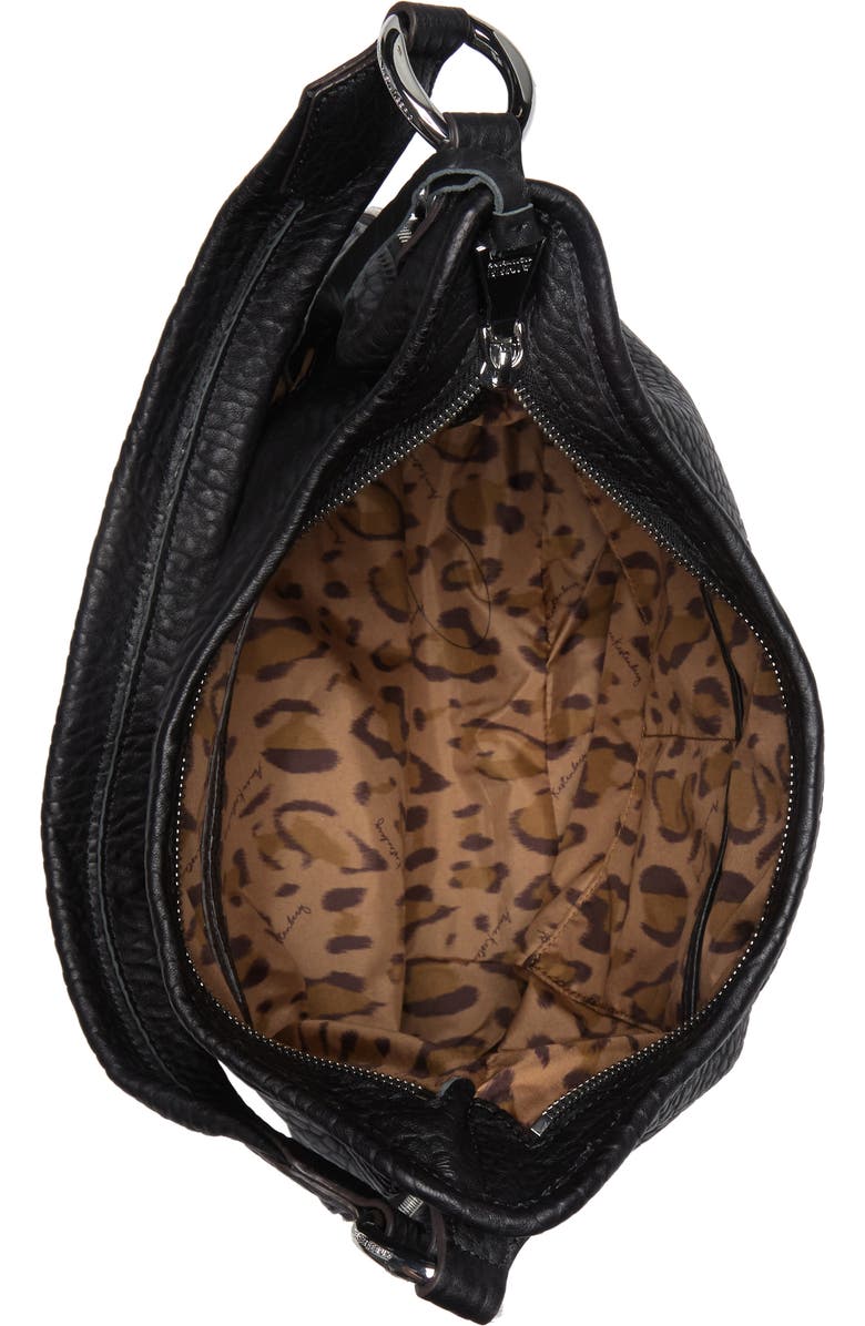 Aimee Kestenberg Good Times Leather Hobo Bag, Alternate, color,